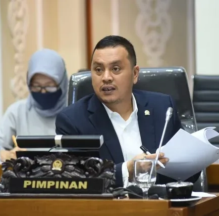 DPR Prioritaskan Pengesahan RUU PPRT