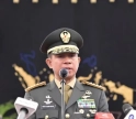 Panglima TNI Ingatkan Semua Prajuritnya Agar Hindari Sikap Arogan