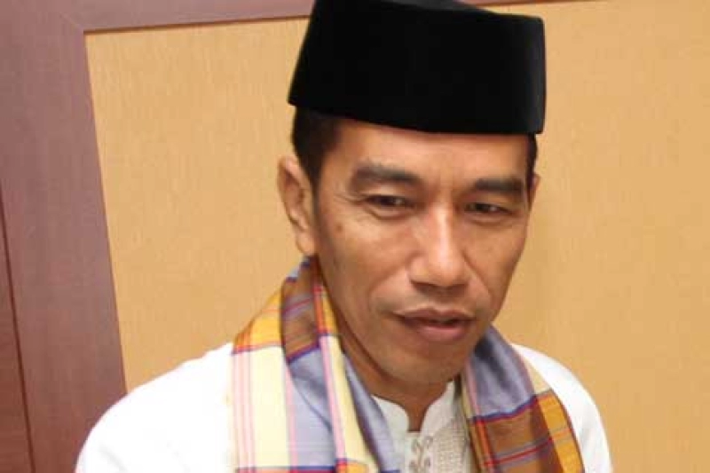 Presiden Jokowi Akan Buka MTQ Nasional XXX di Samarinda Minggu Besok, 750 Personel Gabungan Diterjunkan