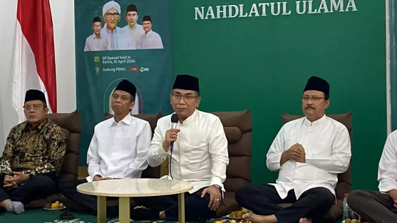 Ini Profil NGO Pendukung Israel yang Mencatut Nama Nahdlatul Ulama untuk Kepentingan Israel