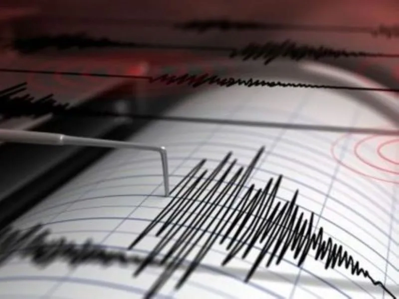 Kata BMKG Soal Gempa di Aceh Semalam