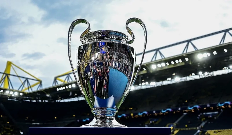 Ini Daftar 36 Tim yang Akan Berlaga di Liga Champions 2024/2025