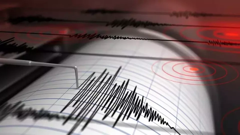 187 Orang di Turki Terluka Akibat Gempa Bumi Magnitudo 5,9