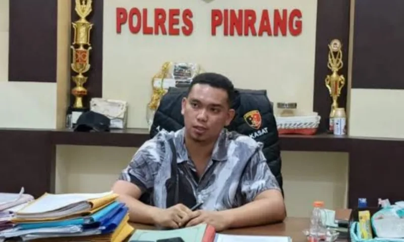 Terbukti Mem-Follow Akun Calon Kepala Daerah, Seorang Kepala Dinas dan Kepala Desa Jadi Tersangka 