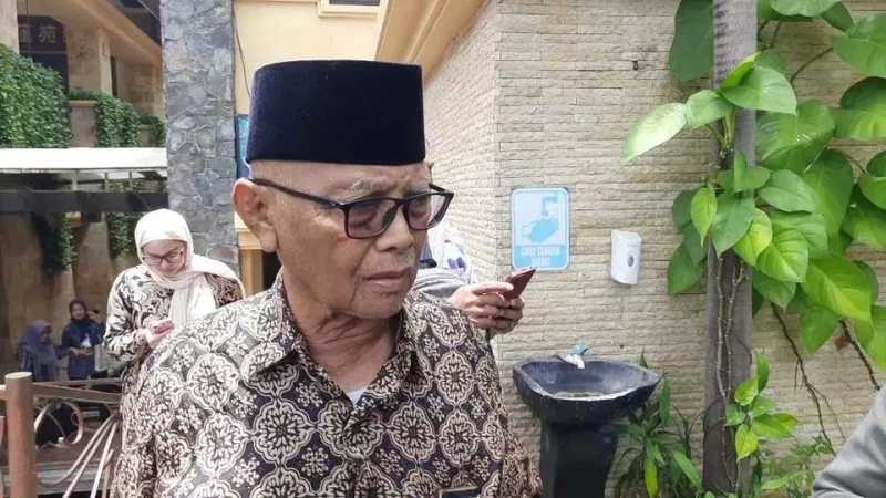 MUI Mulai Susun Fatwa tentang Pilkada