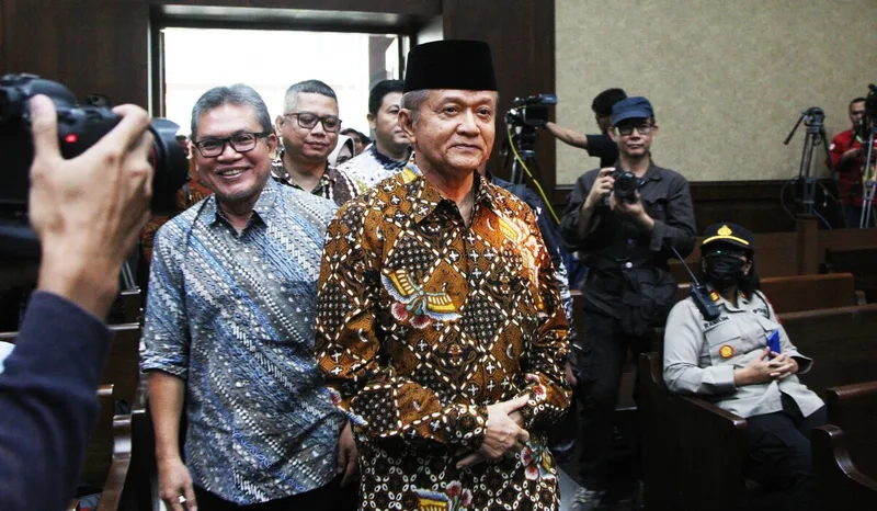 MUI Dukung Kebijakan Efisiensi Anggaran yang Digagas Presiden Prabowo