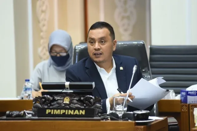 DPR Prioritaskan Pengesahan RUU PPRT