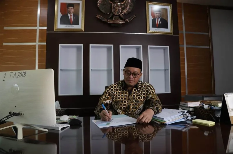 Ulama-Ulama Dunia Akan Hadiri Sharia International Forum 2024 di Indonesia