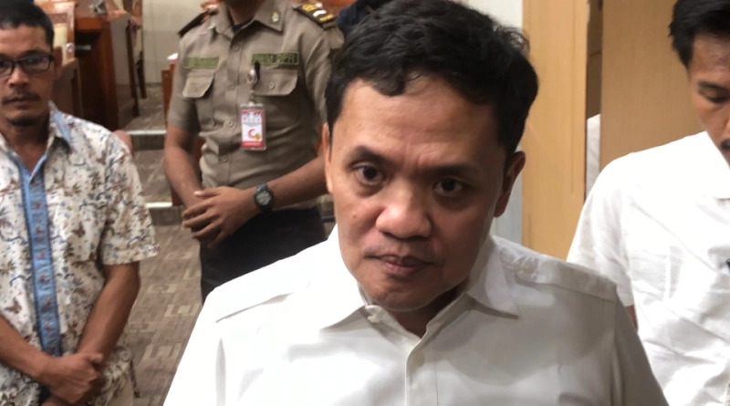 Usul PDIP Agar Polri di Bawah Kemendagri Ditolak 7 Fraksi DPR