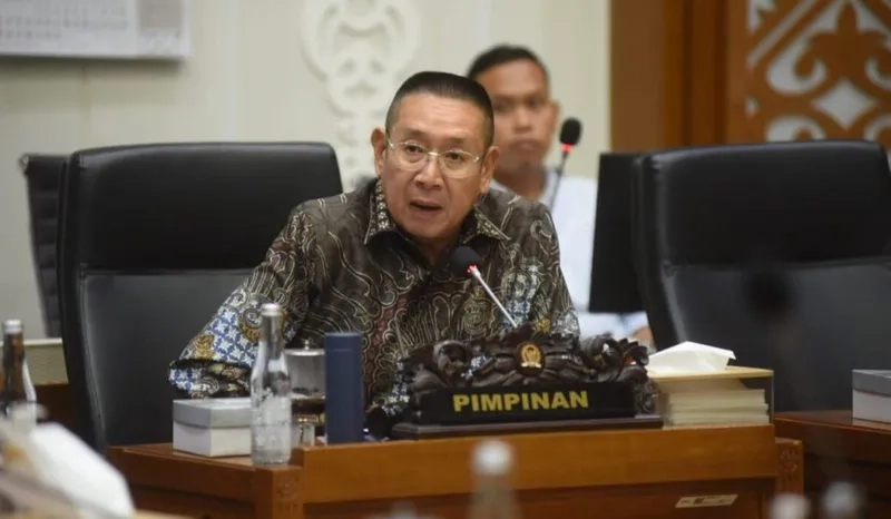 Gerindra: Yang Inisiasi PPN 12 Persen Adalah PDIP