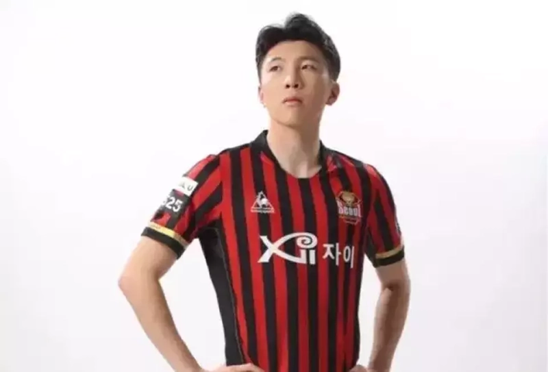 Anak Shin Tae-yong Dongkol Ayahnya Dipecat