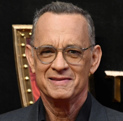 Rumah Tom Hanks Selamat dari Kebakaran Los Angeles