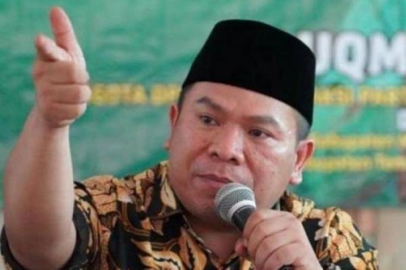 Anggota DPR dari Fraksi PKB Kecam Pertemuan Kader NU dengan Presiden Israel