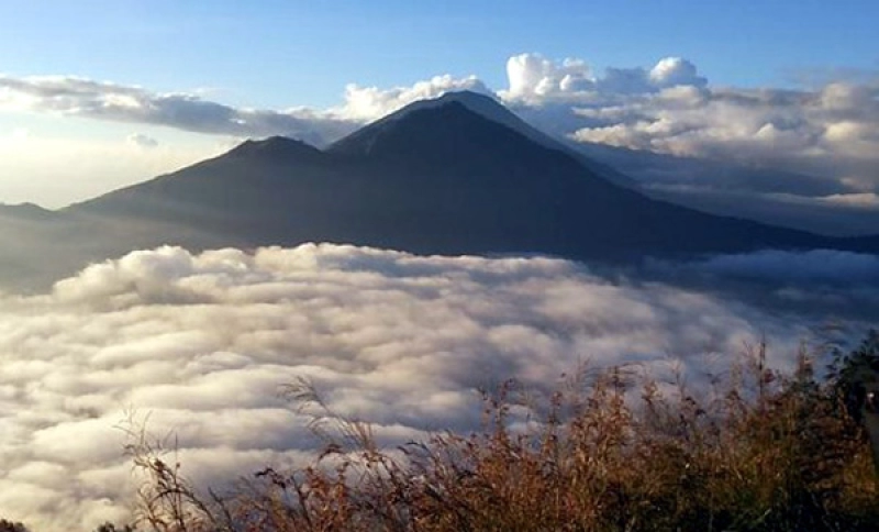 Geopark Batur Kembali Divalidasi UNESCO