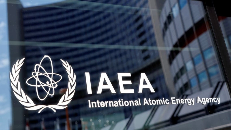 Kembangkan Tenaga Nuklir, IAEA akan Bantu Mesir dan Arab Saudi 