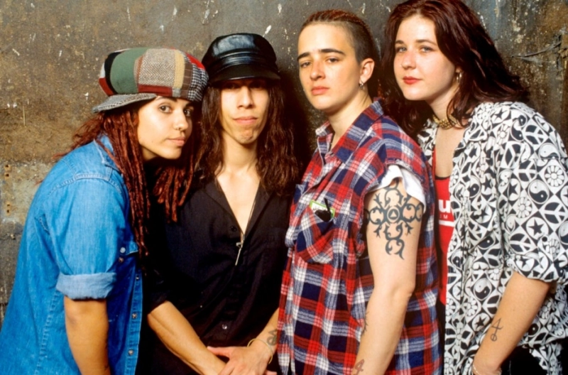 4 Non Blondes 