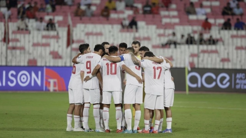 Timnas Indonesia Pernah Tiga Kali Kalahkan China, Salah Satunya dengan Skor 3-1