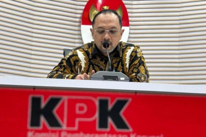 Soal Dugaan Korupsi Kuota Haji oleh Kemenag, KPK Siap Bantu Penyelidik Pansus Haji DPR