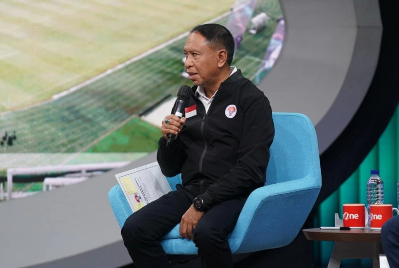 Menpora Amali Harap Masyarakat Indonesia Bisa Jadi Tuan Rumah Piala Dunia U20 Tahun 2023 yang Ramah