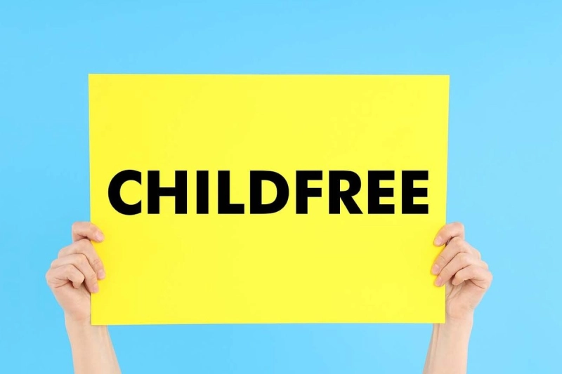 Salahkah Jika Pasangan Memutuskan untuk Childfree?