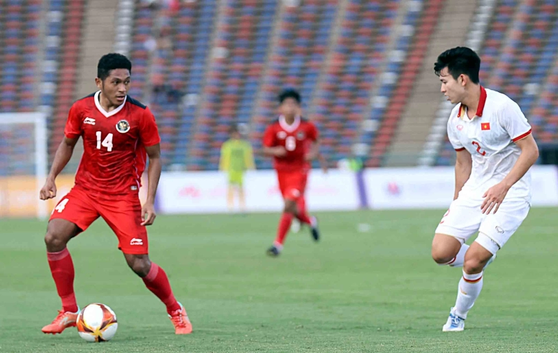 Indonesia Huni Grup B Bersama Timor Leste dan Malaysia di AFF U-23 Championship 2023