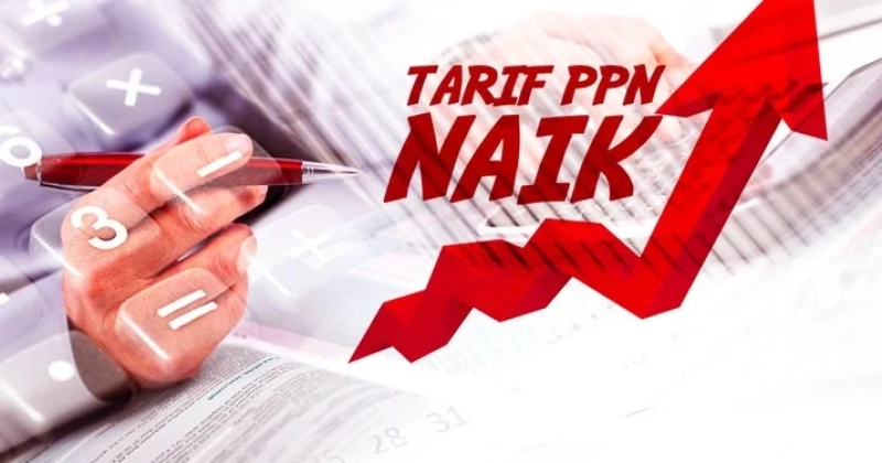 GNB Kritik Kenaikan PPN Jadi 12 Persen, Ini Alasannya