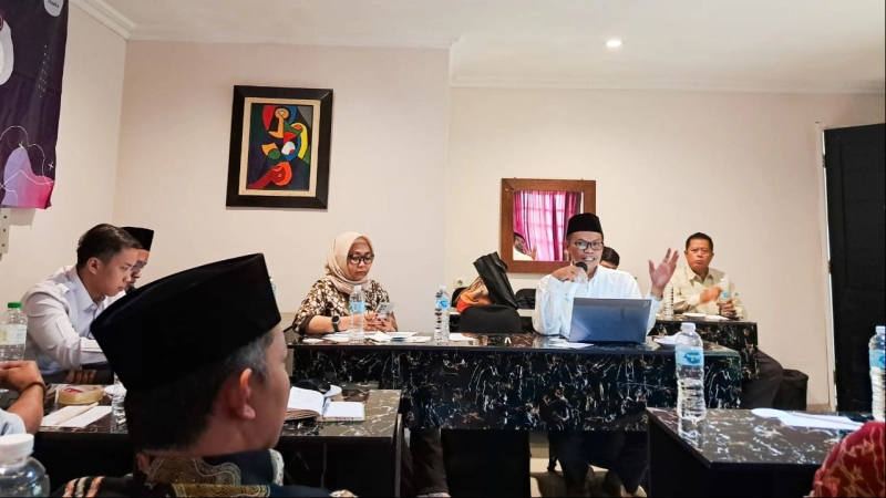 Tingkatkan Literasi Agama, Kemenag Siapkan 25 Tema Khutbah Jumat untuk Juli Hingga Desember 2024 