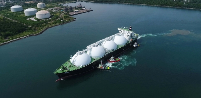 Mengenal LNG, Kebanggaan PT Arun yang Sempat Berjaya