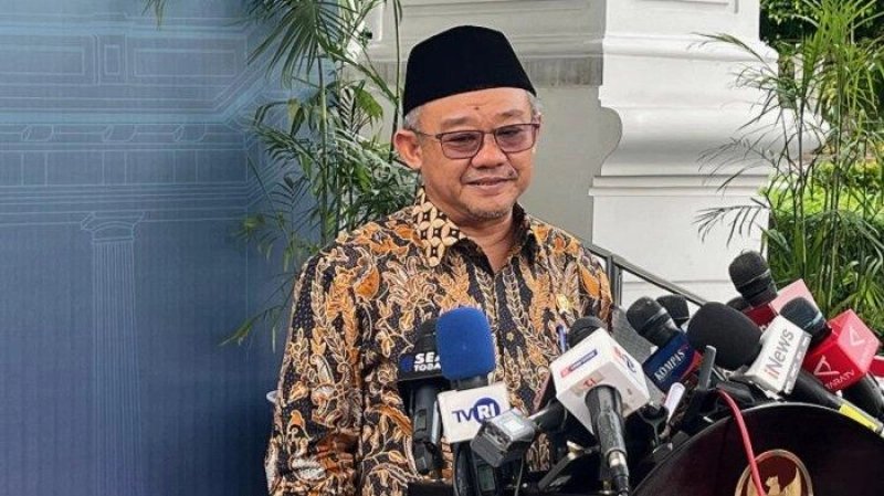 Mulai 2025 Guru PPPK Bisa Mengajar di Sekolah Swasta 