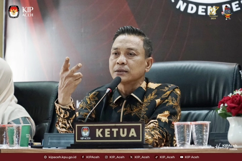 Pengamanan Debat Kedua Pilgub Aceh akan Diperketat