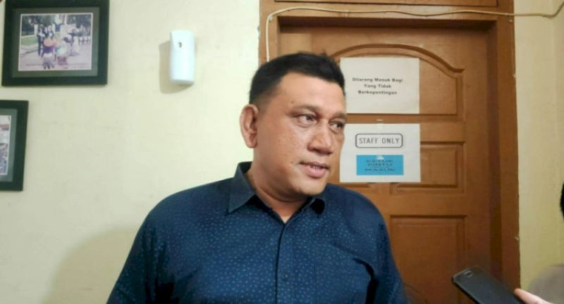 Cegah Penyelewengan Bantuan Korban Konflik, Alfian: BRA Harus Membuka Diri