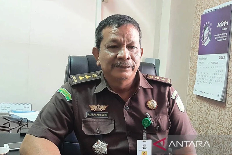 Dugaan Korupsi di Balai Guru Penggerak Aceh, 120 Saksi Diperiksa