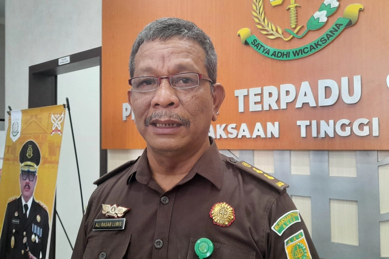 Dugaan Korupsi di BRA, Negara Alami Kerugian Rp15,7 Miliar