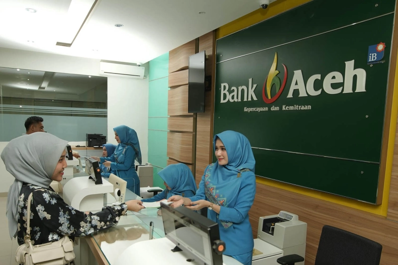 Bank Aceh Mutasi Pejabat Struktural, Upaya Penyegaran dan Pemenuhan Tata Kelola