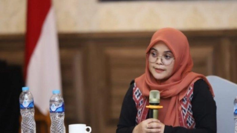 Bawaslu Dorong Revisi UU Pemilu dan Pilkada Perkuat Kuota Keterwakilan Perempuan