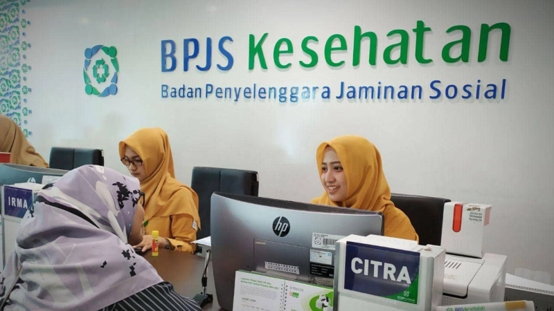 Ini Daftar Operasi yang Biayanya Ditanggung BPJS Kesehatan