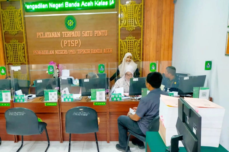 Kasus Dugaan Korupsi Proyek Benih Ikan BRA Rp 15 Miliar Resmi Dilimpahkan ke Pengadilan 