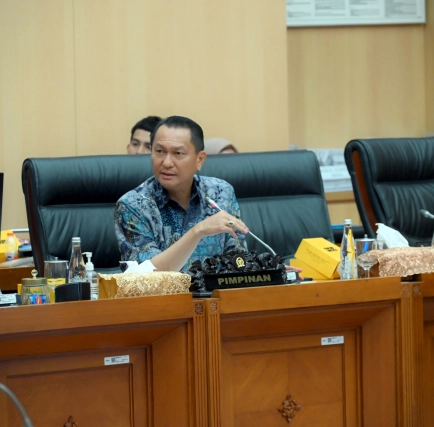 Komisi XII DPR RI Buka Partisipasi Publik dalam Pemilihan Komite BPH Migas 2025–2029