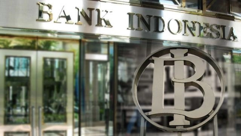 Bank Indonesia Catat Aliran Modal Asing Masuk Mencapai 1,5 miliar Dolar AS