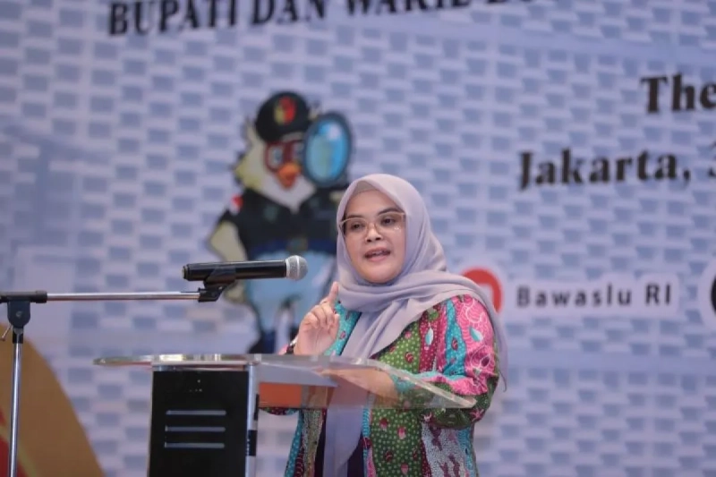 Bawaslu RI Minta Cek Ulang Daftar Pemilih Tetap Pilkada 2024