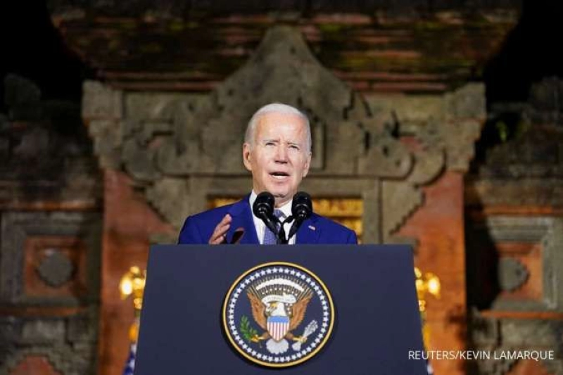 Presiden Biden Terbitkan Kebijakan  Kewarganegaraan untuk Imigran Ilegal