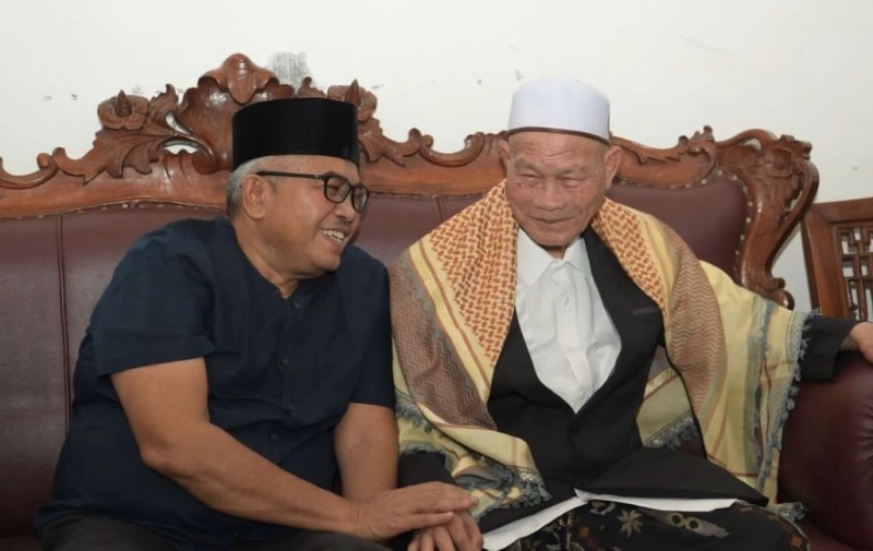 Eks Presma UNIKI Bireuen: Mampu Turunkan Kemiskinan di Aceh, Bustami Layak Jadi Gubernur Baru