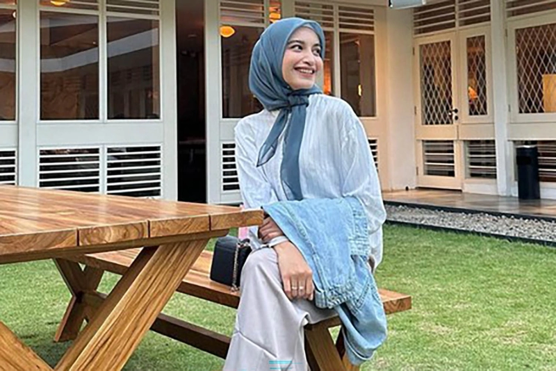 Cut Intan Nabila Dituding Cari Untung dari Kasus KDRT, Begini Kata Shella Saukia