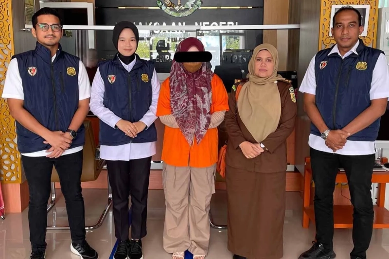 Polda Aceh Limpahkan Perkara Mantan Caleg Sebarkan Video Asusila ke Jaksa