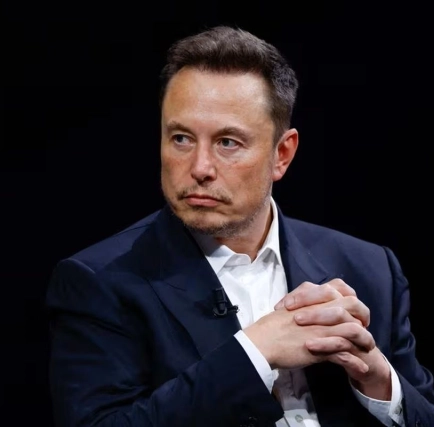 Kabinet Baru Donald Trump, Elon Musk Ditunjuk Jadi Kepala Kementerian Efisiensi Pemerintah