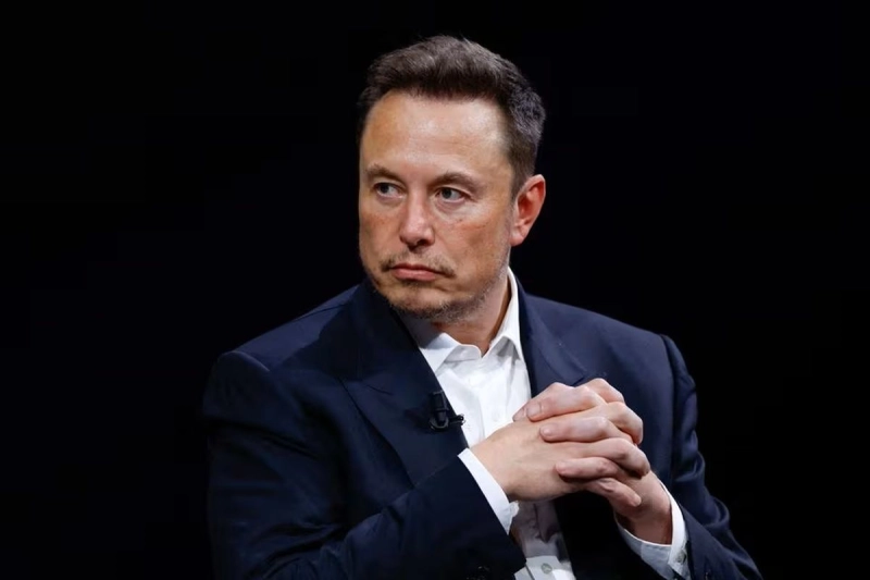 Kabinet Baru Donald Trump, Elon Musk Ditunjuk Jadi Kepala Kementerian Efisiensi Pemerintah