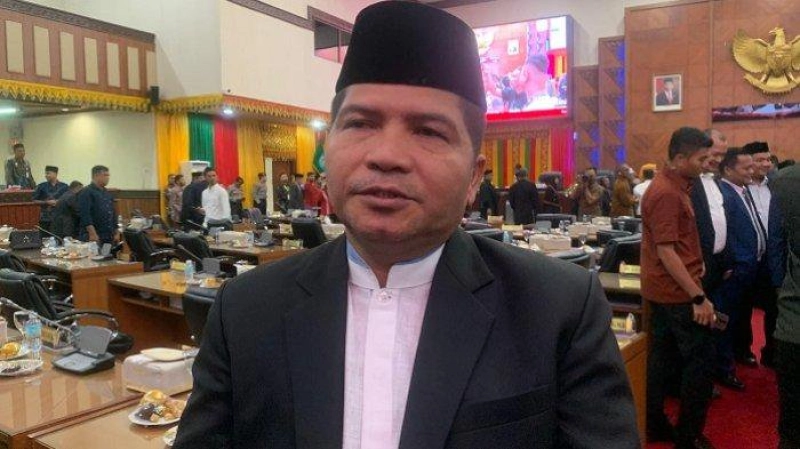 MPU Aceh Galang Dana untuk Rekonstruksi Palestina