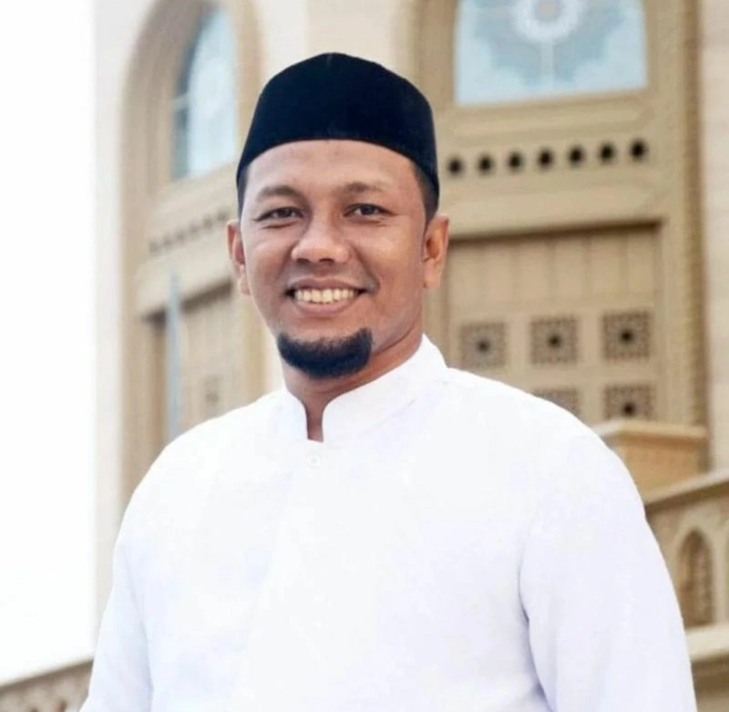 Ketua MGMP Bahasa Arab: Kehadiran Syekh Fadhil Rahmi di OBA-7 Tanpa Unsur Politik