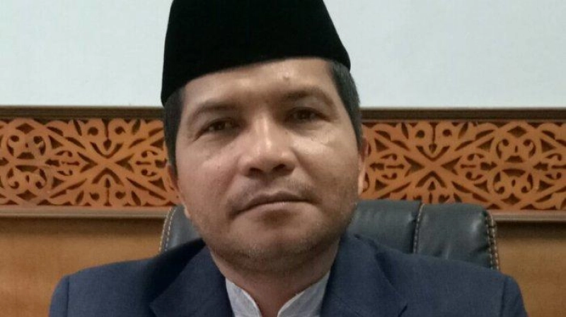 Taushiyah Pelaksanaan Ramadan, MPU Aceh Diminta Jaga Ketertiban