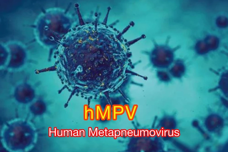 China Dilanda Virus HMPV, Kemenkes RI: Belum Ada Laporan Penularan di Indonesia